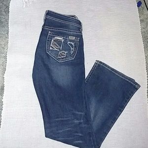 Cruel Jeans